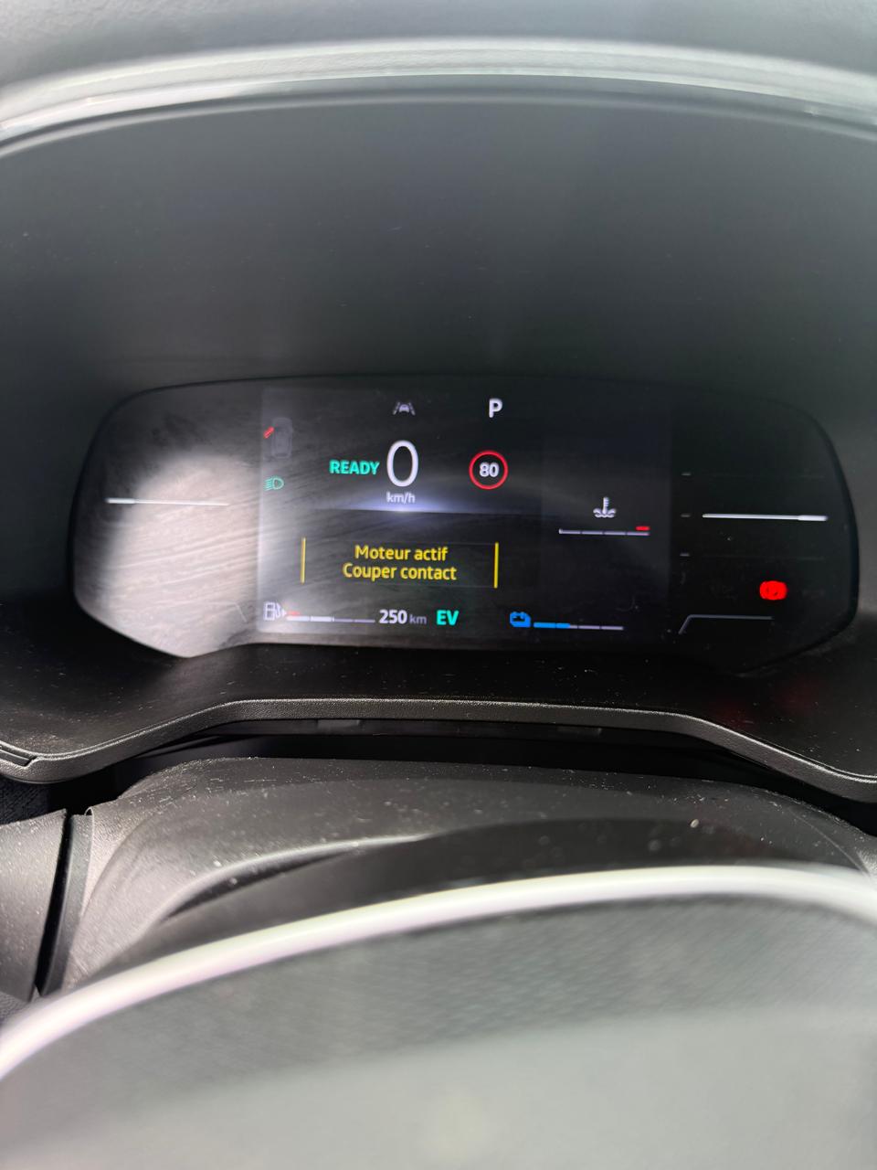 Image de réalisation